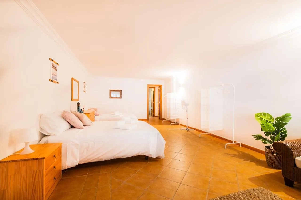 Villa Arrifes By Atlantic Places Albufeira