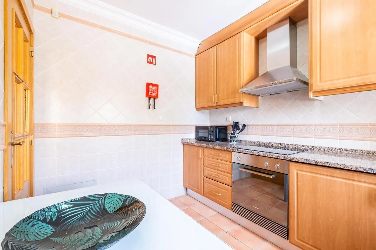 Villa Arrifes By Atlantic Places Albufeira