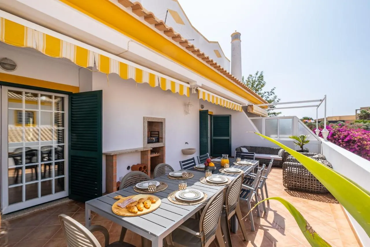 Villa Arrifes By Atlantic Places Albufeira