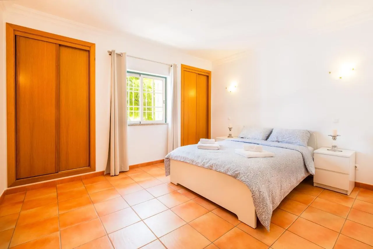 Villa Arrifes By Atlantic Places Albufeira