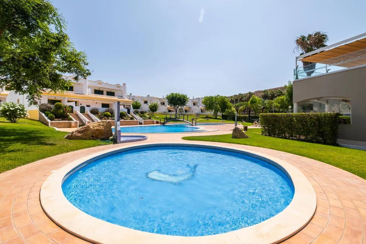 Villa Arrifes By Atlantic Places Albufeira
