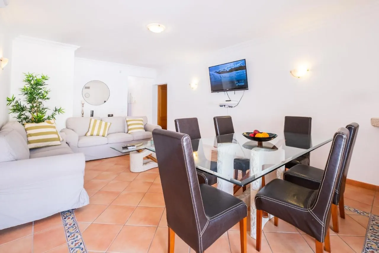 Villa Arrifes By Atlantic Places Albufeira
