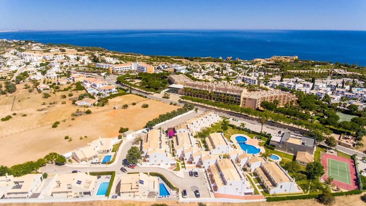 Villa Arrifes By Atlantic Places Albufeira
