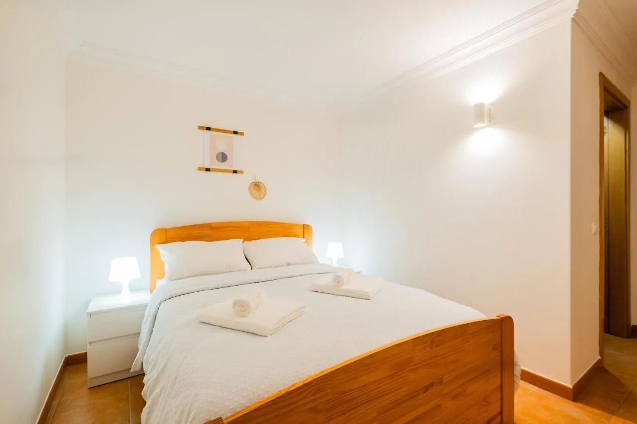 Villa Arrifes By Atlantic Places Albufeira 0*,
