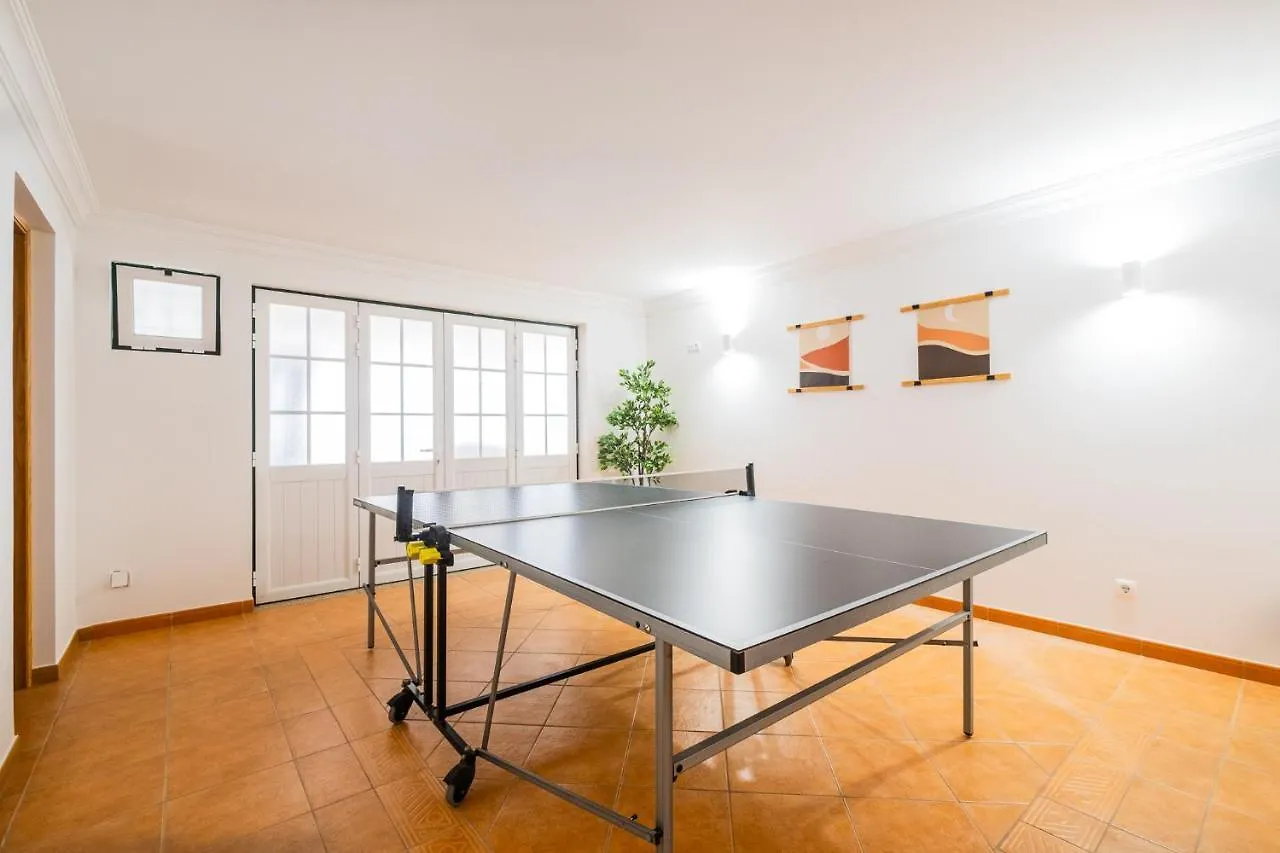 Villa Arrifes By Atlantic Places Albufeira