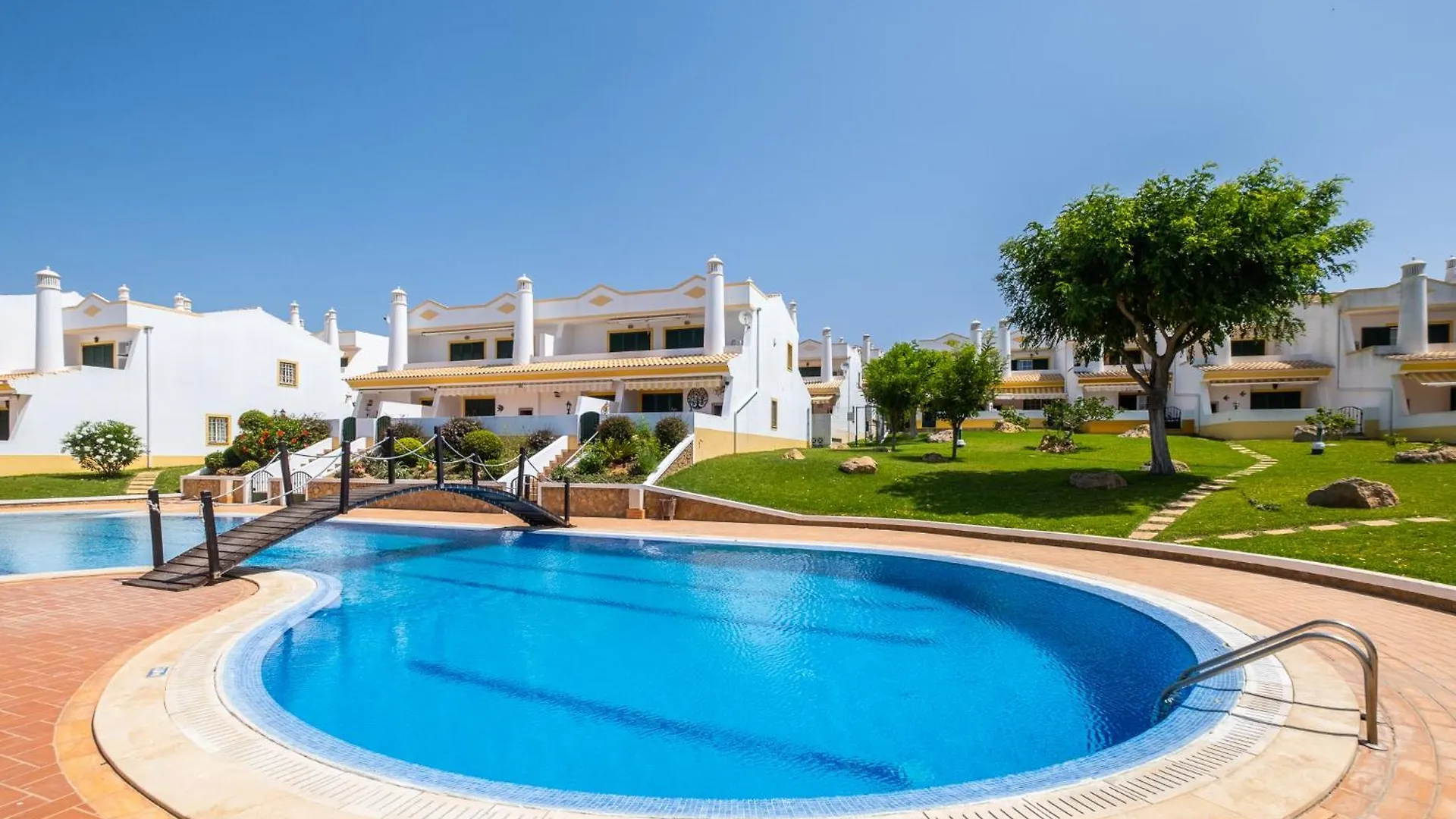 Villa Arrifes By Atlantic Places Albufeira Portugal