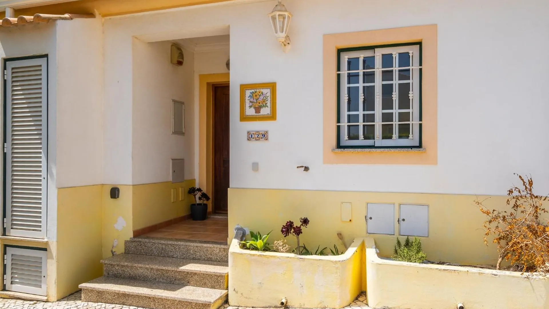 Villa Arrifes By Atlantic Places Albufeira