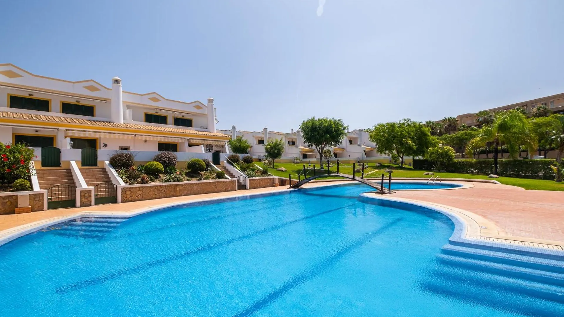 Villa Arrifes By Atlantic Places Albufeira Portugal
