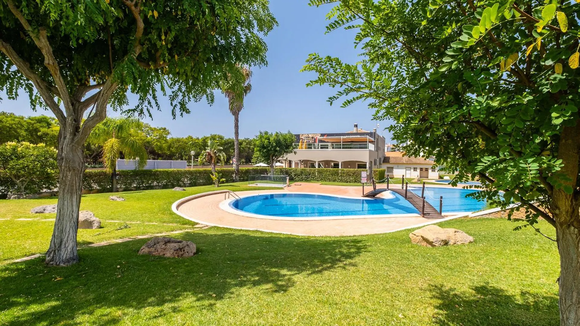 Villa Arrifes By Atlantic Places Albufeira Portugal